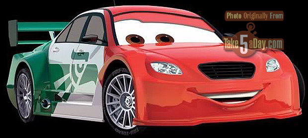Vitaly petrov best sale cars 2