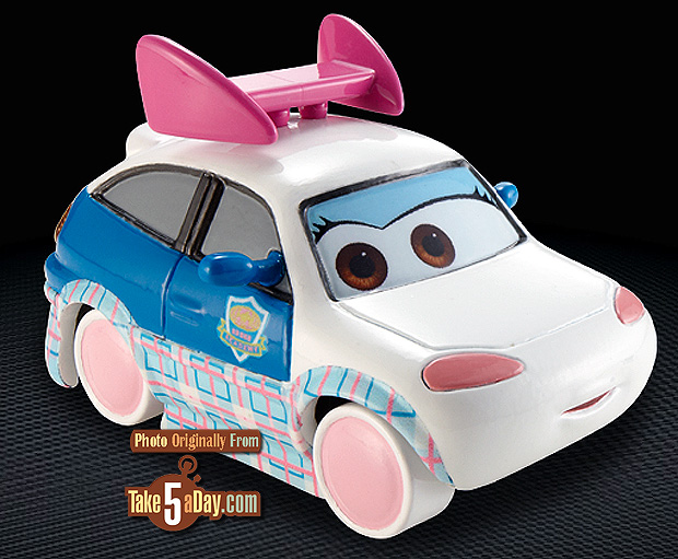 disney cars for girls