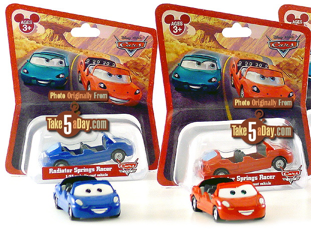 cars die cast