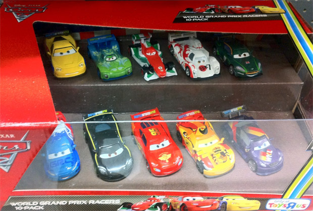 Cars 2 World Grand Prix Toys Outlet 50 Off Www Geb Cat