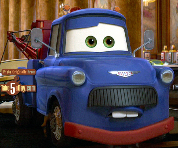 ivan mater cars 2