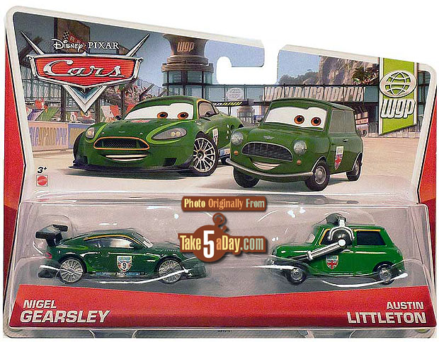 Review Cars 2