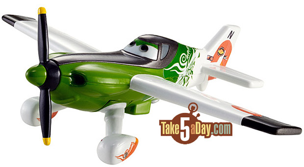 disney planes racers