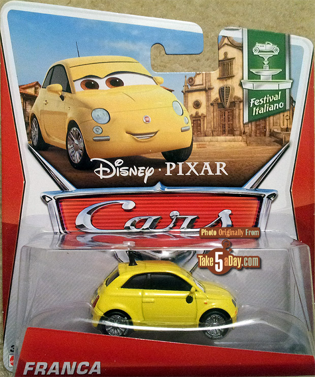 Review Cars 2