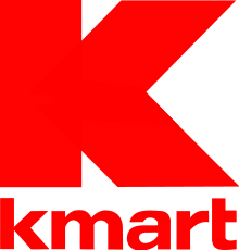 KMart logo