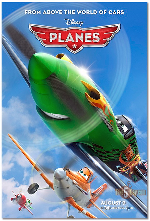 planes one sheet