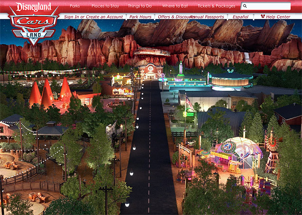 carsland