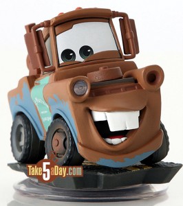 Take Five a Day » Blog Archive » game mater