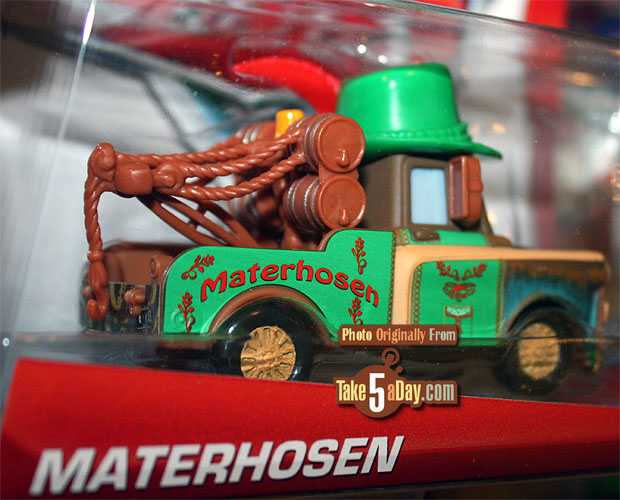 Materhosen sales