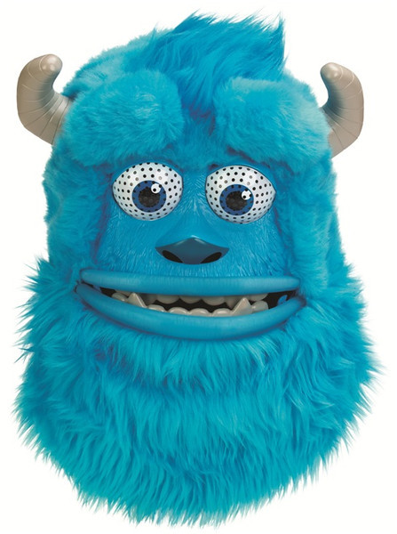 sulley