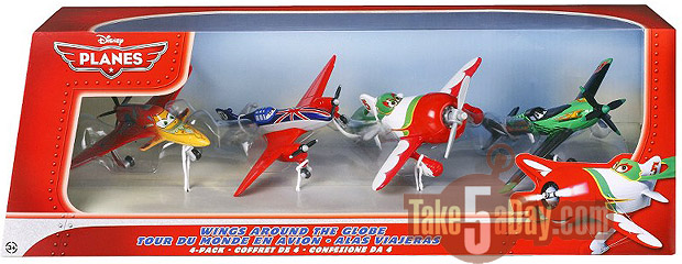 Disney planes sales toys target