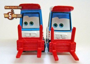 disney cars jimmy lug wrench