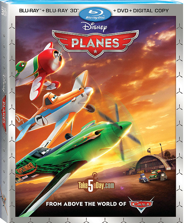 PLanes 3D