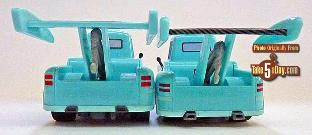 Take Five a Day » Blog Archive » Walmart-Tokyo-Mater-and