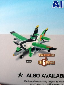 disney planes target