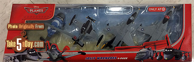 Jolly Wrenches top