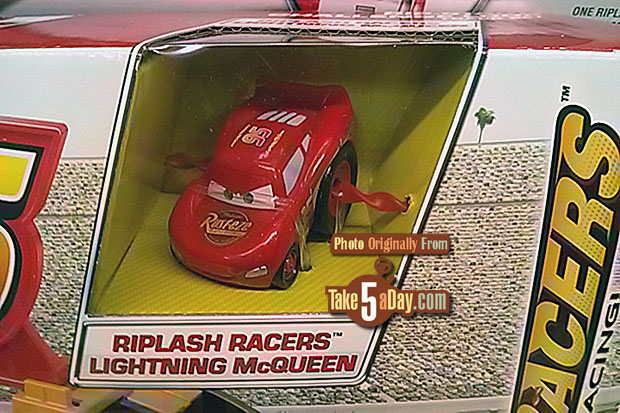 riplash racers