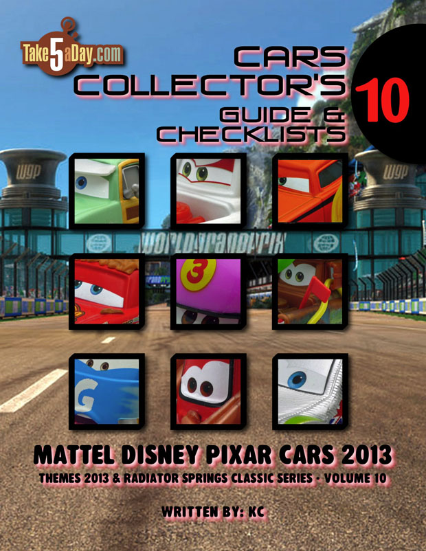 T5 Checklist10 Cover620