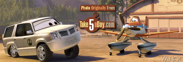 SUV Pontoon