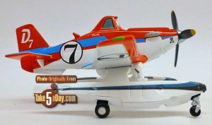 disney planes fire and rescue pontoon dusty