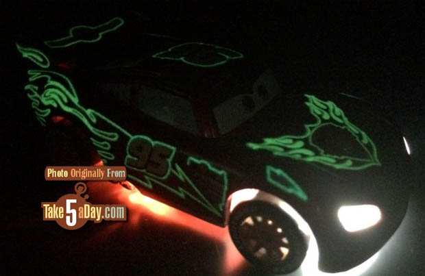 Take Five A Day Blog Archive Mattel Disney Pixar Cars Diecast Sdcc Neon Racers Upgrade Take Five A Day Blog Archive Mattel Disney Pixar Cars Diecast Sdcc Neon Racers Upgrade
