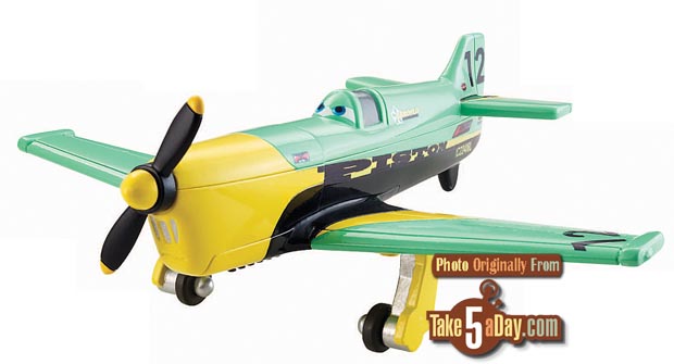 Details about   Disney Planes PISTON #12 Nebraska Trials Diecast By Mattel SEALED NEW 