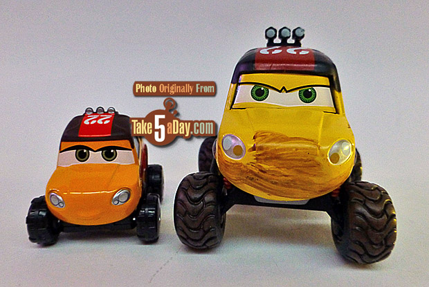 disney planes dynamite