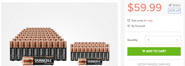 Duracell