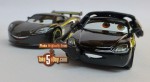disney cars bruce boxmann