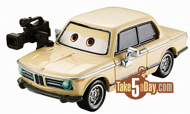 Disney sale cars bmw