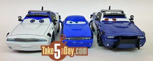 cars toons to protect and serve