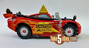 cars toons to protect and serve