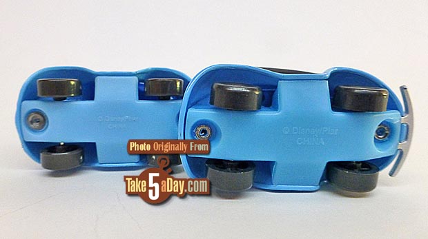Flik-chassis-showing-Disney-Piar