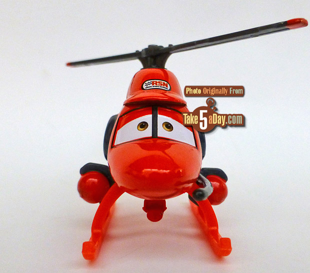 Kathy-Copter-front