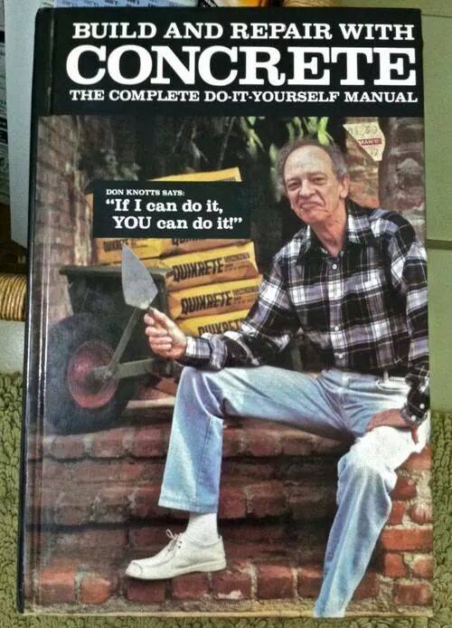 don knotts