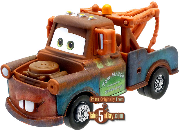 Mater (Collect & Connect)