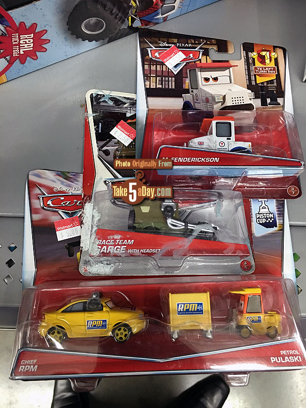 disney cars clearance