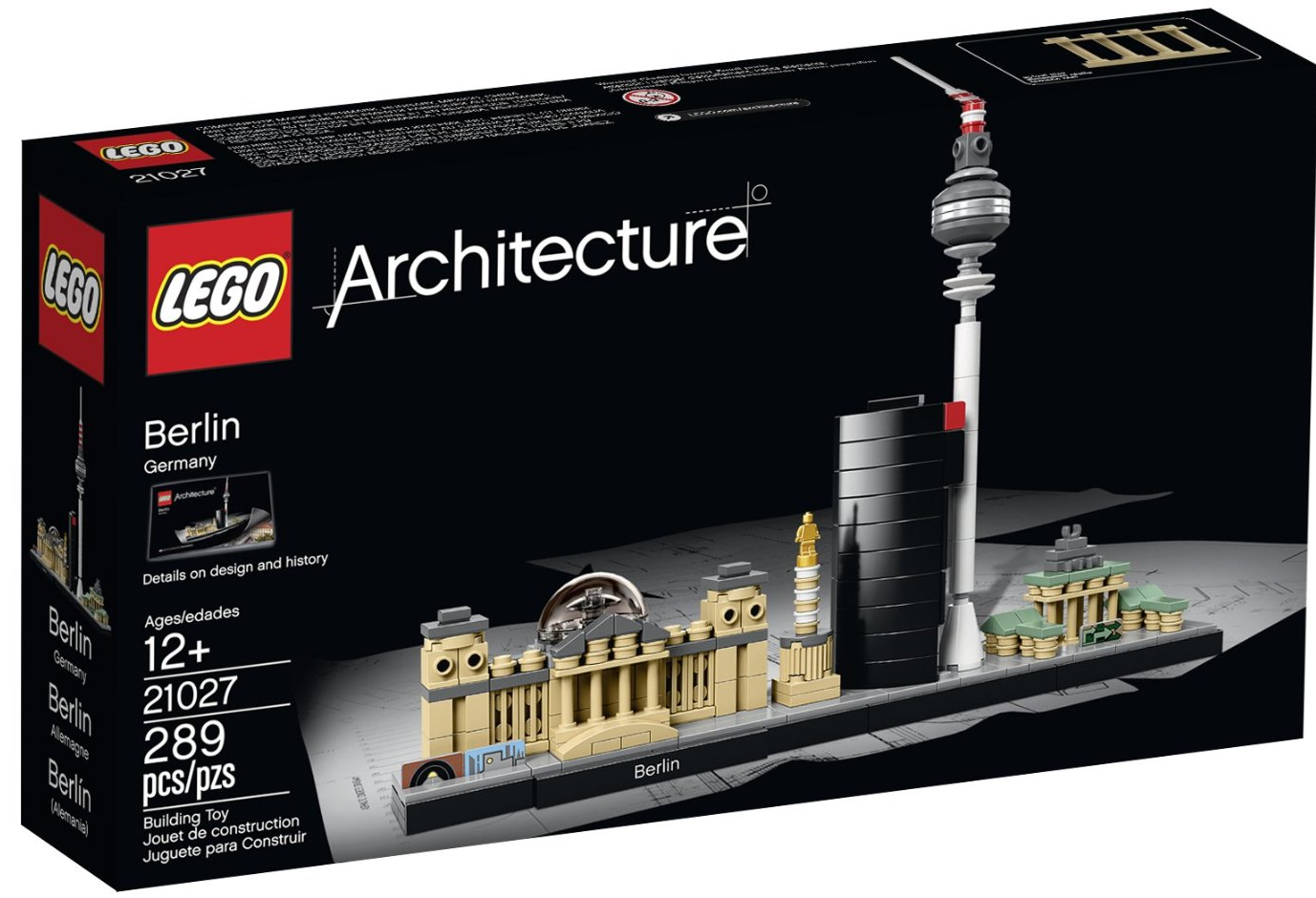 LEGO Berlin
