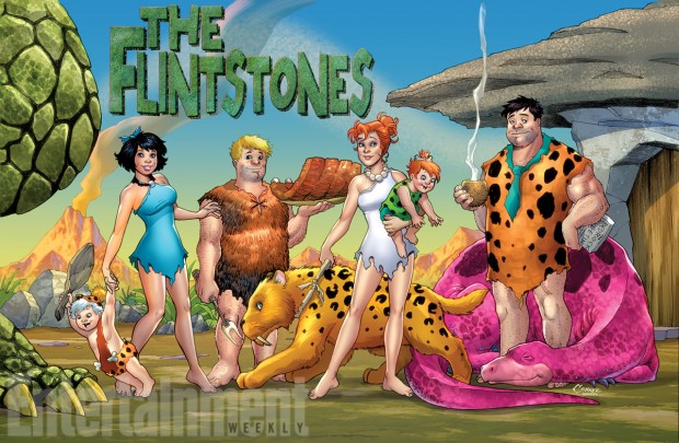 Flintstones-promo