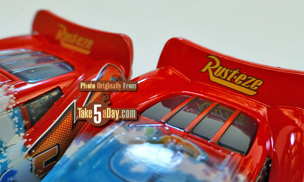 cars transforming lightning mcqueen