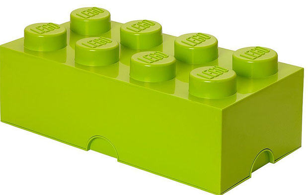 lego storage