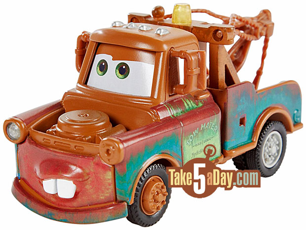 Precision Mater