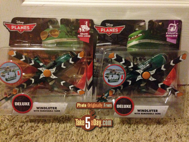 Take Five a Day Blog Archive Mattel Disney Pixar CARS Deluxe