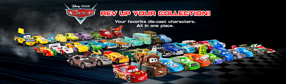 Take Five a Day » Blog Archive » Disney Pixar CARS: Fun Online CARS Games –  FREE