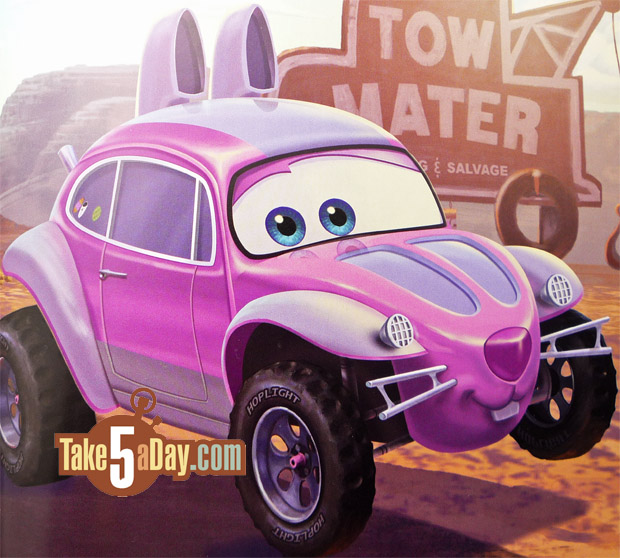 easter-buggy