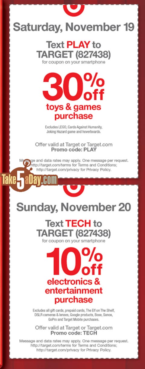 target-coupon