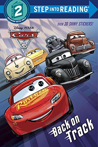 cars 3 driven to win toys r us