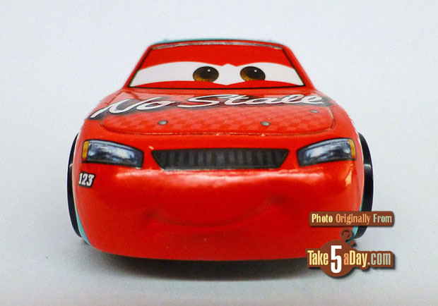 cars 1 todd marcus