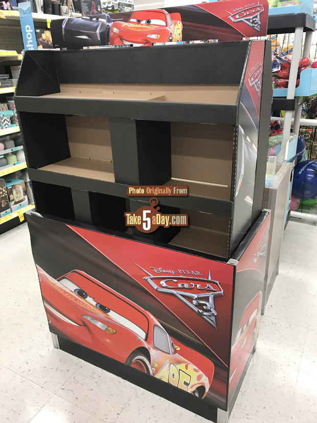 walgreens diecast cars