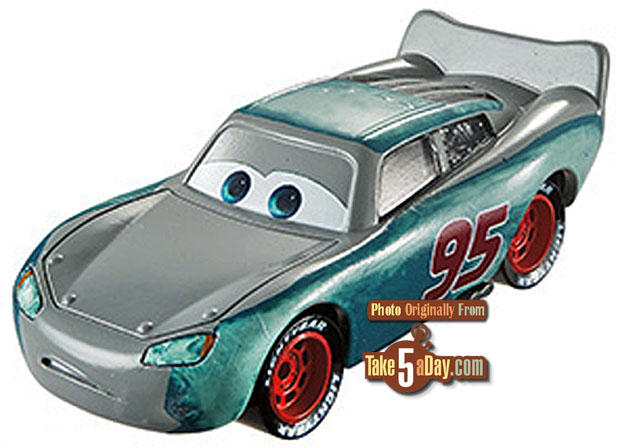 primer lightning mcqueen cars 3